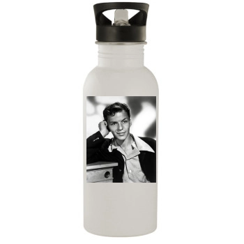 Frank Sinatra Stainless Steel Water Bottle