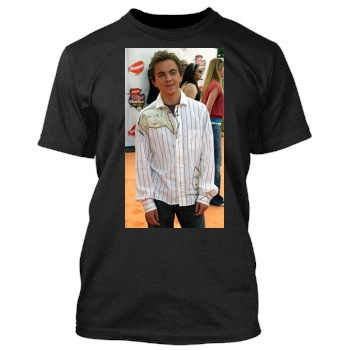 Frankie Muniz Men's TShirt