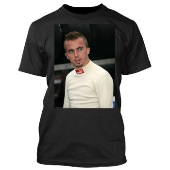 Frankie Muniz Men's TShirt