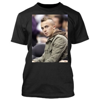 Frankie Muniz Men's TShirt