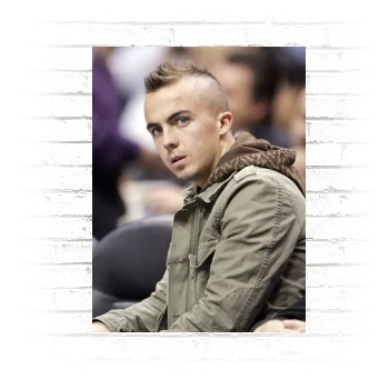 Frankie Muniz Poster