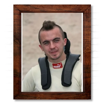 Frankie Muniz 14x17