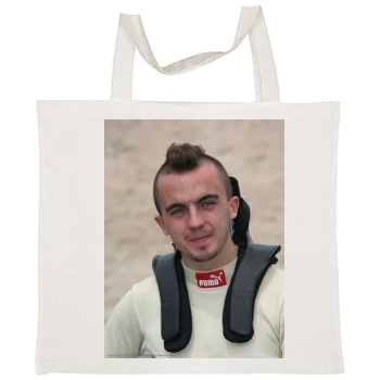 Frankie Muniz Tote