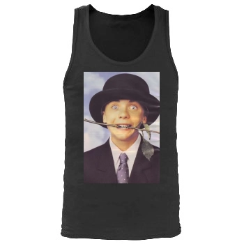 Frankie Muniz Men's Tank Top