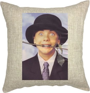 Frankie Muniz Pillow