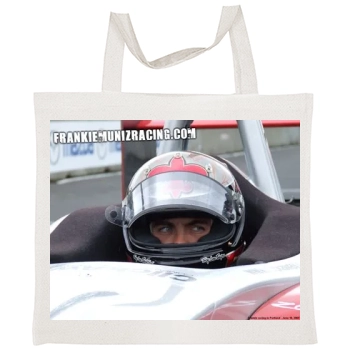 Frankie Muniz Tote