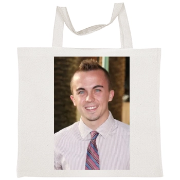 Frankie Muniz Tote