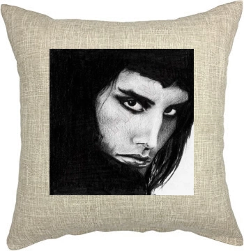 Freddie Mercury Pillow