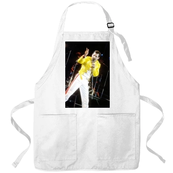 Freddie Mercury Apron