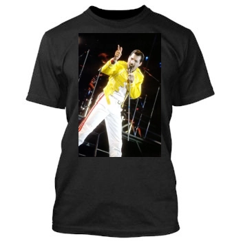 Freddie Mercury Men's TShirt