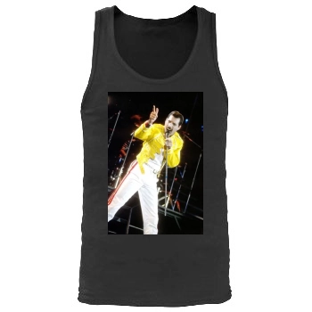 Freddie Mercury Men's Tank Top