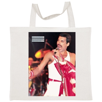 Freddie Mercury Tote