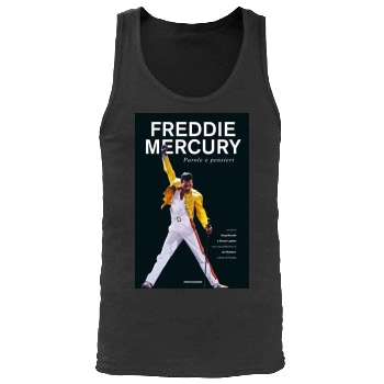 Freddie Mercury Men's Tank Top