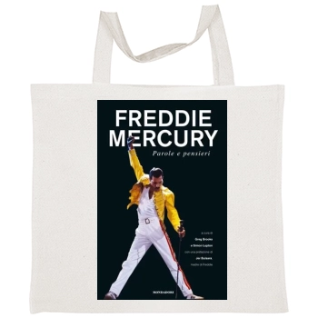 Freddie Mercury Tote