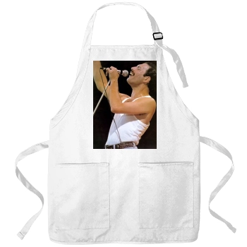 Freddie Mercury Apron