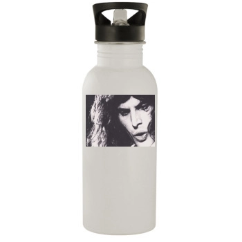 Freddie Mercury Stainless Steel Water Bottle