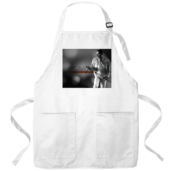 Freddie Mercury Apron