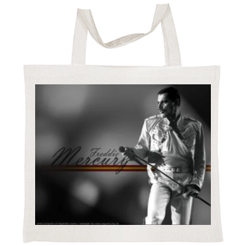 Freddie Mercury Tote