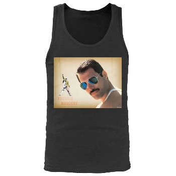 Freddie Mercury Men's Tank Top