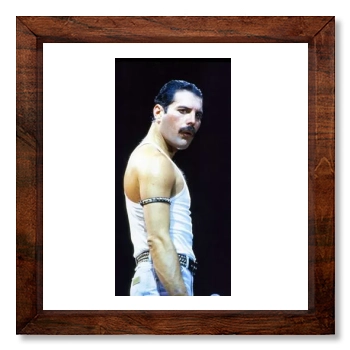 Freddie Mercury 12x12