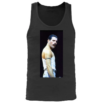 Freddie Mercury Men's Tank Top