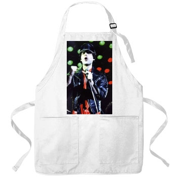 Freddie Mercury Apron