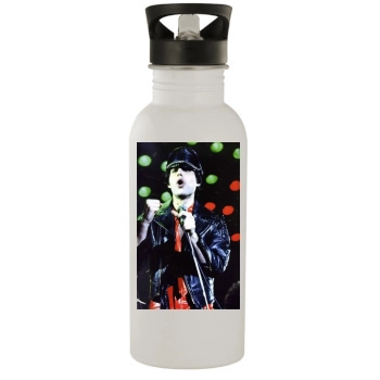 Freddie Mercury Stainless Steel Water Bottle