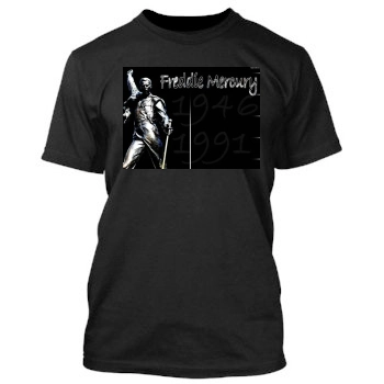 Freddie Mercury Men's TShirt