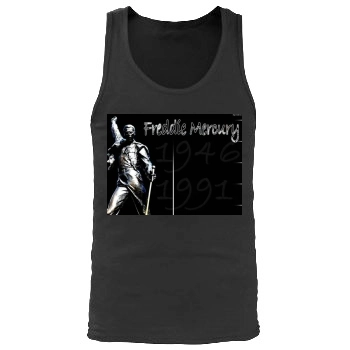 Freddie Mercury Men's Tank Top