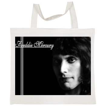 Freddie Mercury Tote