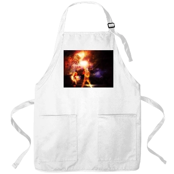 Freddie Mercury Apron