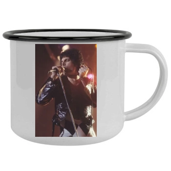 Freddie Mercury Camping Mug