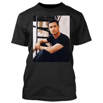 Freddie Prinze Jr Men's TShirt