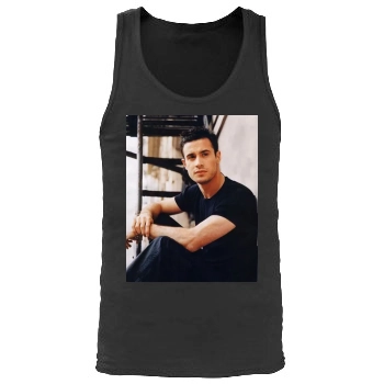 Freddie Prinze Jr Men's Tank Top