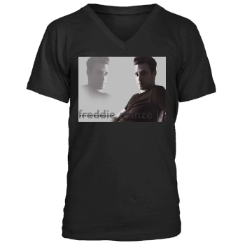 Freddie Prinze Jr Men's V-Neck T-Shirt