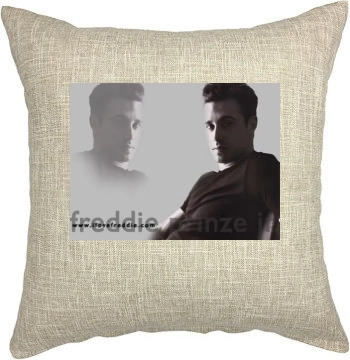 Freddie Prinze Jr Pillow