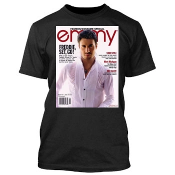 Freddie Prinze Jr Men's TShirt