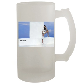 Freja Beha Erichsen 16oz Frosted Beer Stein