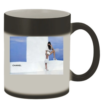 Freja Beha Erichsen Color Changing Mug