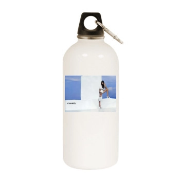 Freja Beha Erichsen White Water Bottle With Carabiner