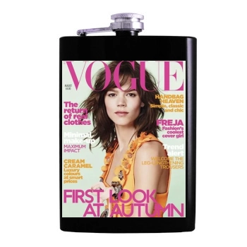 Freja Beha Erichsen Hip Flask