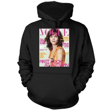 Freja Beha Erichsen Mens Pullover Hoodie Sweatshirt