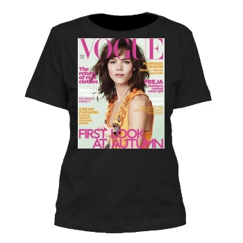 Freja Beha Erichsen Women's Cut T-Shirt