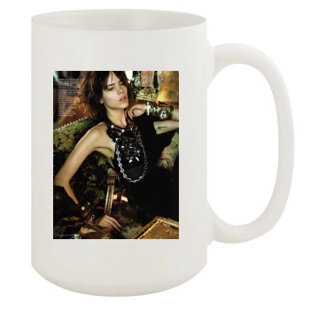 Freja Beha Erichsen 15oz White Mug