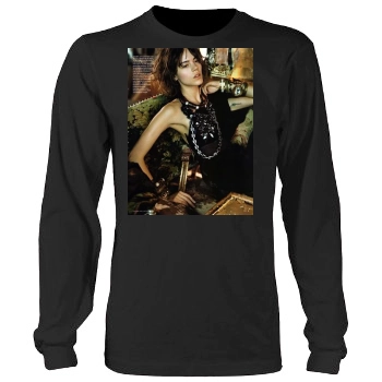 Freja Beha Erichsen Men's Heavy Long Sleeve TShirt