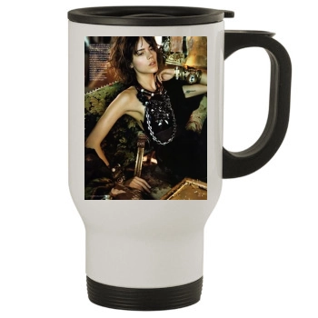 Freja Beha Erichsen Stainless Steel Travel Mug