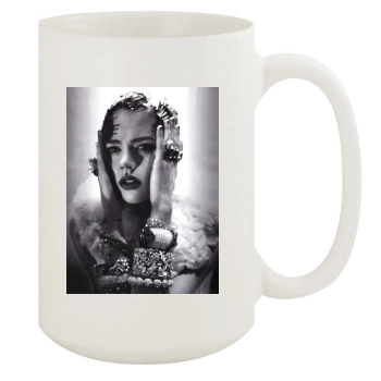 Freja Beha Erichsen 15oz White Mug