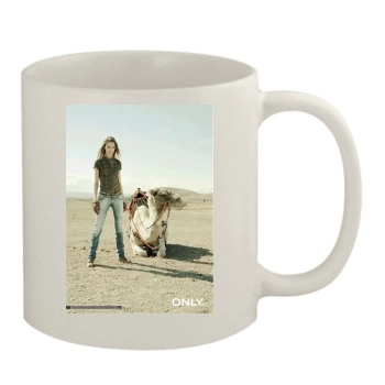 Freja Beha Erichsen 11oz White Mug