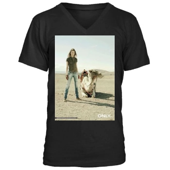 Freja Beha Erichsen Men's V-Neck T-Shirt