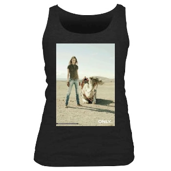 Freja Beha Erichsen Women's Tank Top